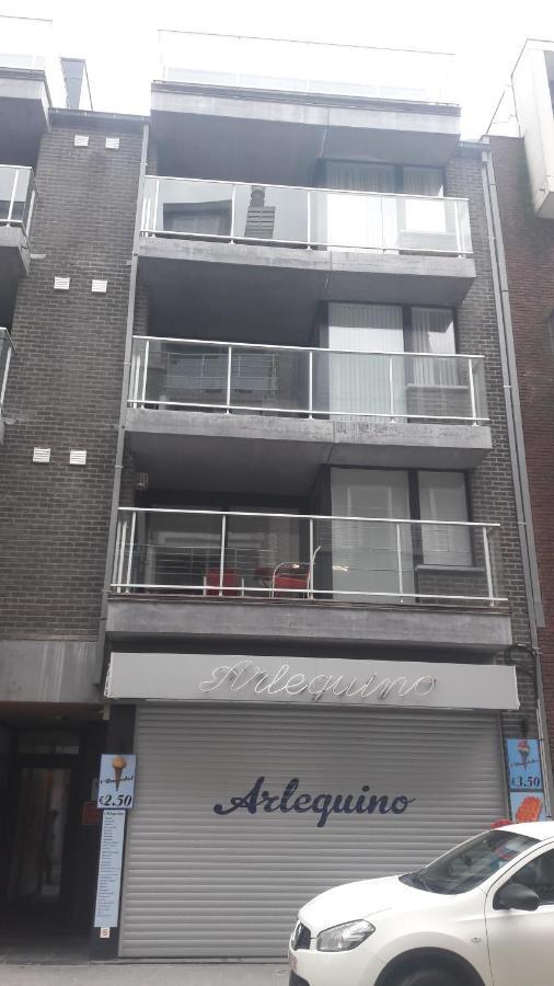 Appartement Kerkstraat 202